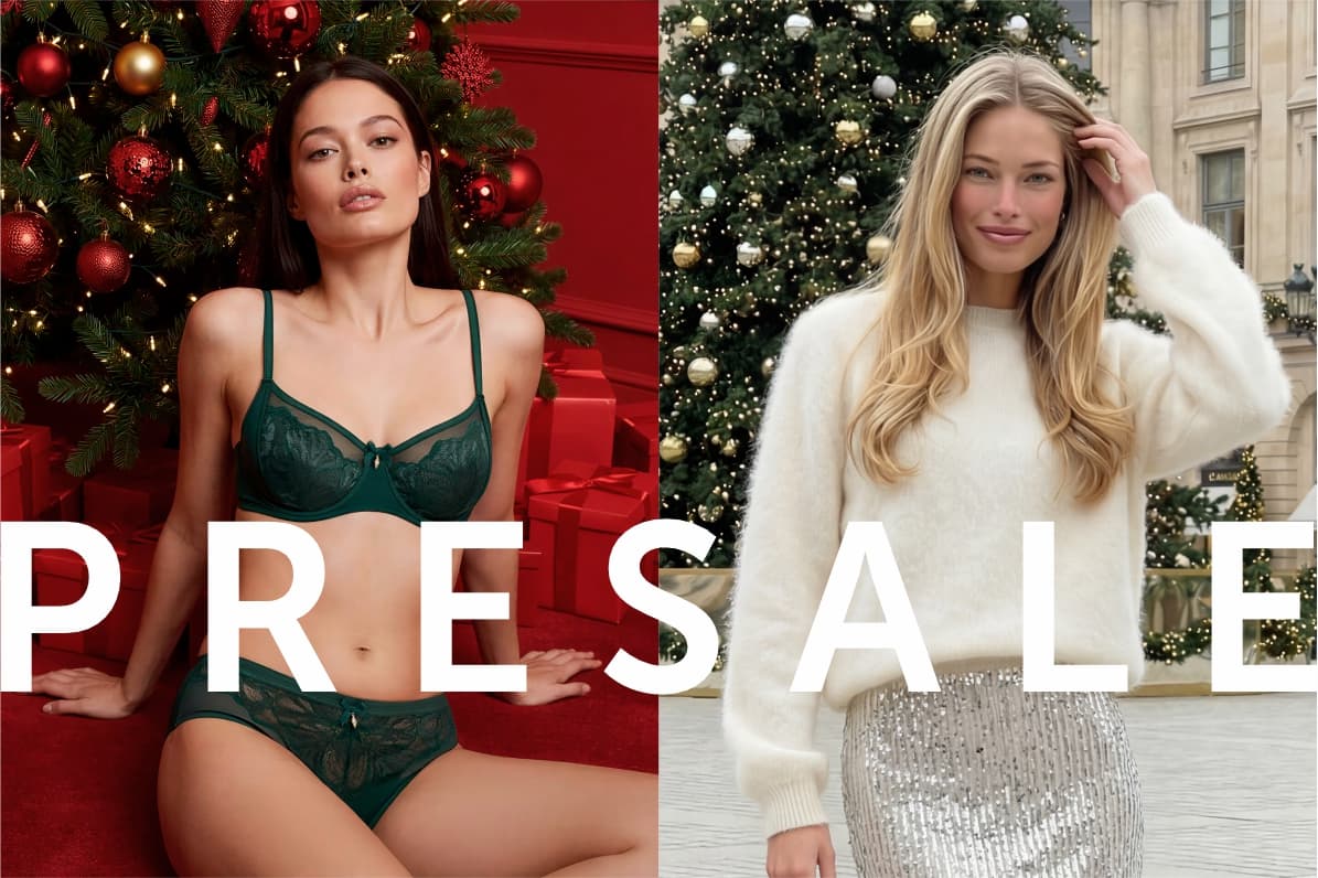 Presale -50% Presale -50%